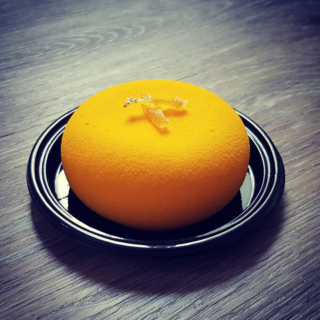 Mitsuha Chocolatier Pâtissier Confiseur 1